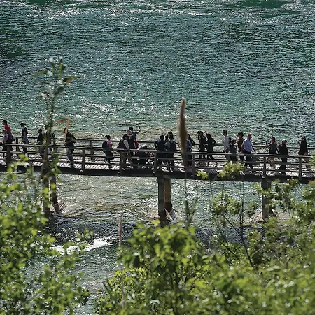 Stunning In With Sauna Tatil Evi Zaboric