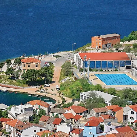 Casa de Férias Stunning In With Sauna Zaboric