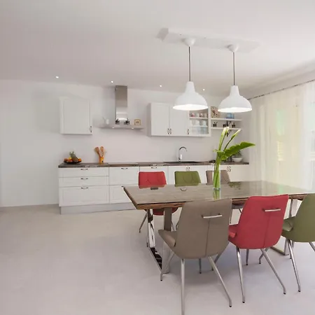 Stunning In With Sauna Holiday home *