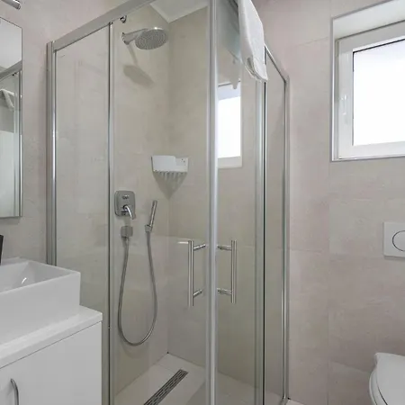 Stunning In With Sauna *