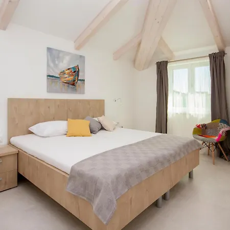 Stunning In With Sauna Holiday home