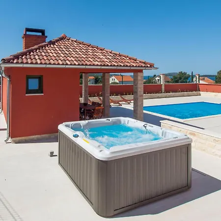 Stunning In With Sauna Holiday home *