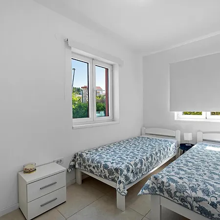 Stunning In With Sauna *