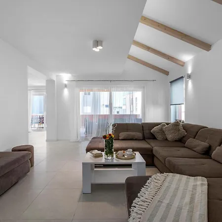 Casa de Férias Stunning In With Sauna *