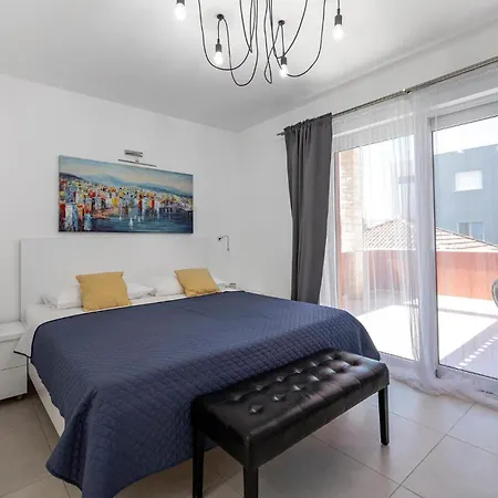 Casa de Férias Stunning In With Sauna Zaboric