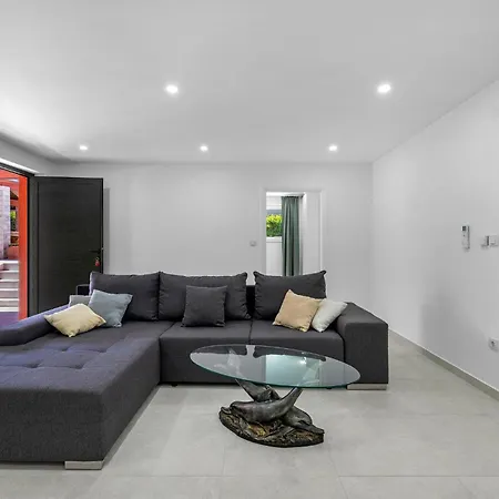 Stunning In With Sauna Holiday home