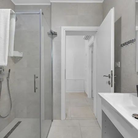 Holiday home Stunning In With Sauna