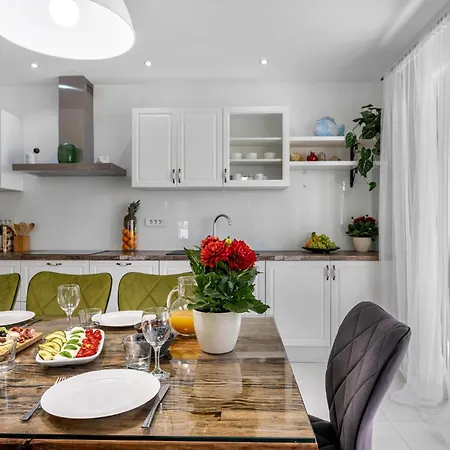 Tatil Evi Stunning In With Sauna *