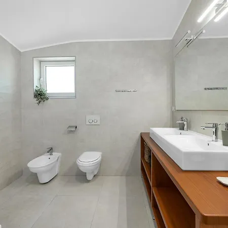 Stunning In With Sauna *