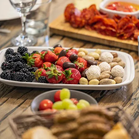 Stunning In With Sauna Tatil Evi