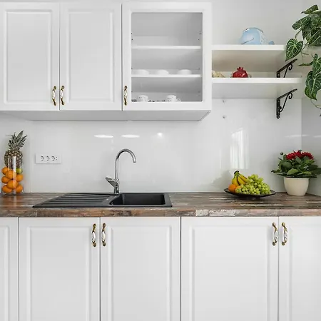 Stunning In With Sauna