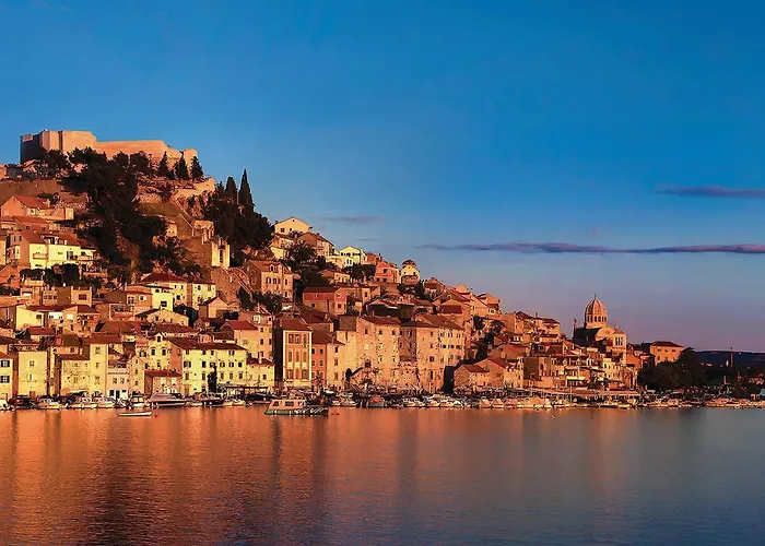 Nyaraló Stunning In With Sauna