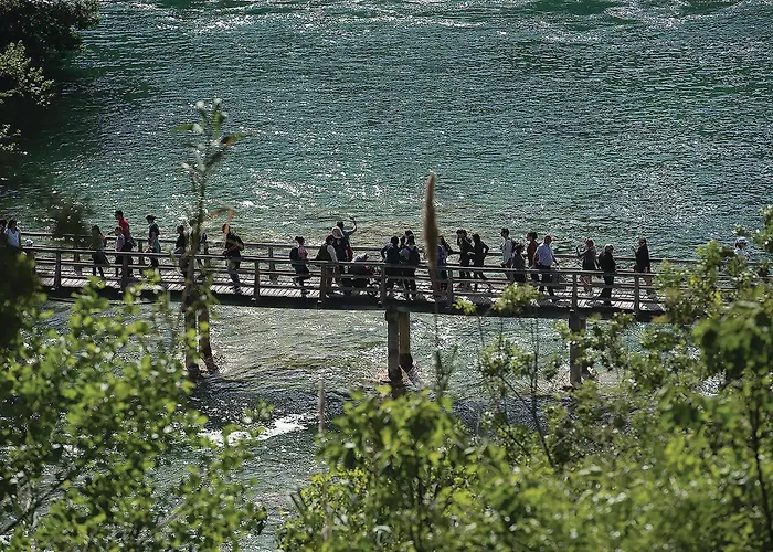 Stunning In With Sauna Nyaraló Žaborić