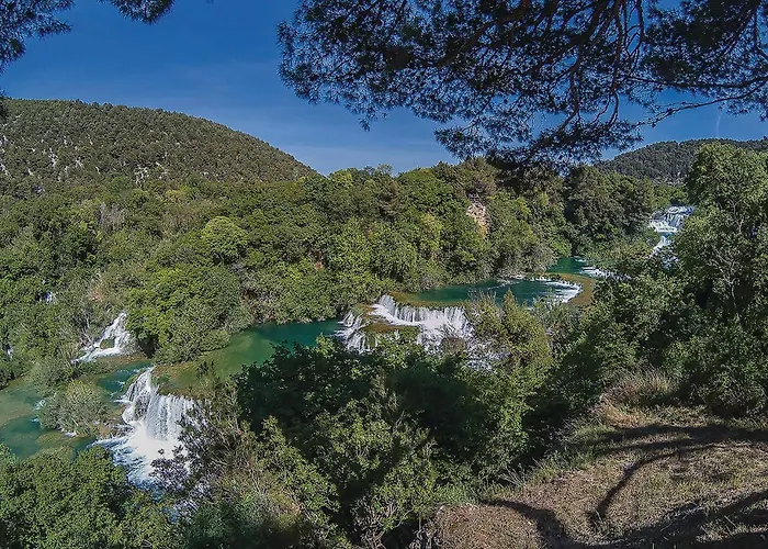 Stunning In With Sauna Nyaraló