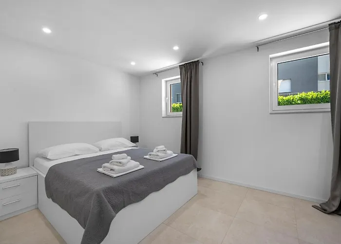 Ferienhaus Stunning In With Sauna