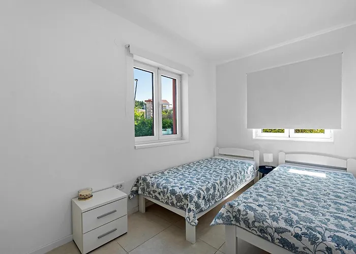 Stunning In With Sauna *