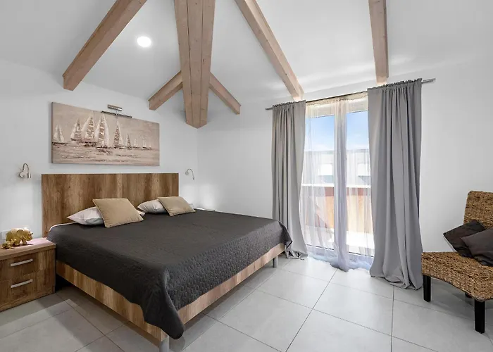 Сasa de vacaciones Stunning In With Sauna *