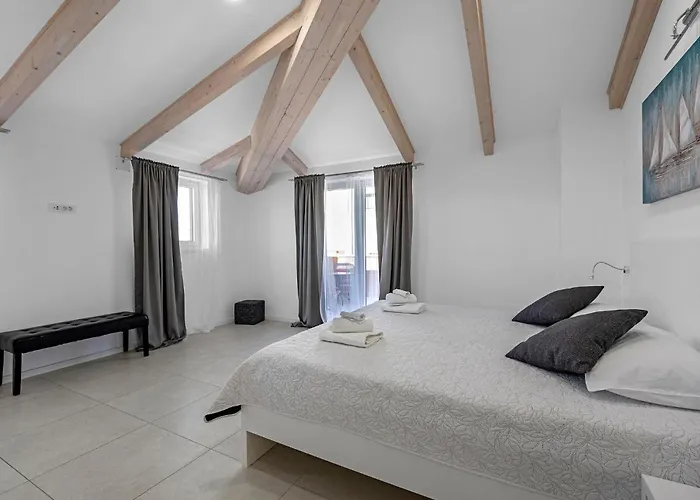 Stunning In With Sauna *