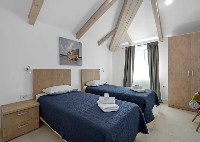 Ferienhaus Stunning In With Sauna