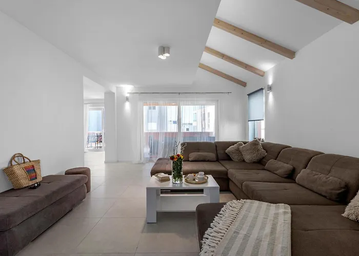 Ferienhaus Stunning In With Sauna *