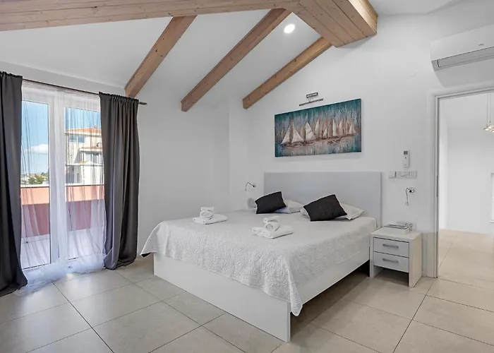 Stunning In With Sauna