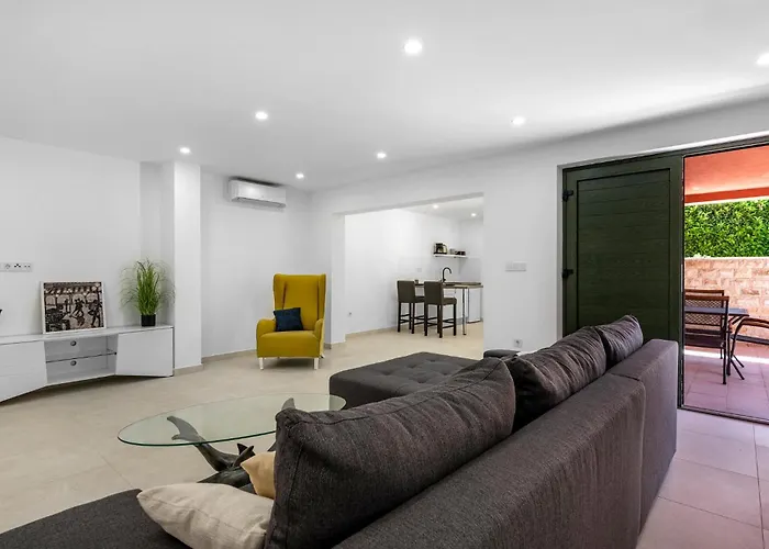 Stunning In With Sauna Ferienhaus Zaboric