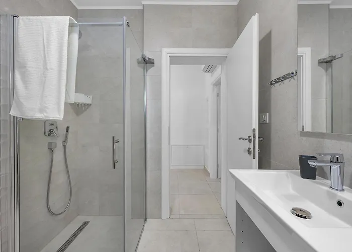 Nyaraló Stunning In With Sauna