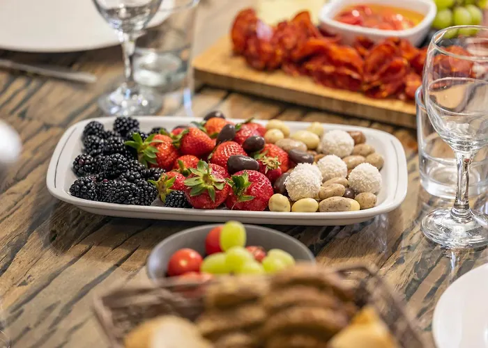 Stunning In With Sauna Сasa de vacaciones